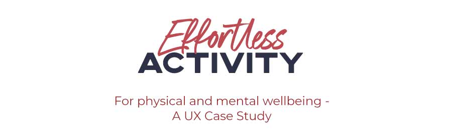 Effortless Activity logo